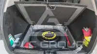 2012 Mercedes Benz M-Class