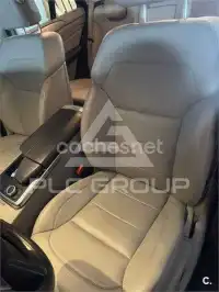 2012 Mercedes Benz M-Class