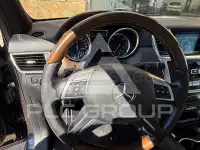2012 Mercedes Benz M-Class