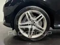 2012 Mercedes Benz M-Class