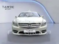 2012 Mercedes Benz CL-Class