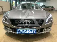 2012 Mercedes Benz SL-Class