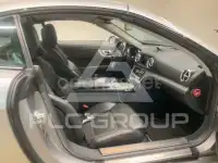 2012 Mercedes Benz SL-Class