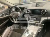 2012 Mercedes Benz SL-Class
