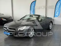2012 Mercedes Benz SL-Class