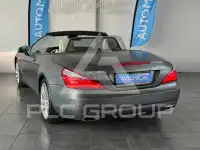 2012 Mercedes Benz SL-Class