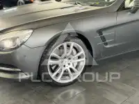 2012 Mercedes Benz SL-Class