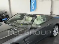 2012 Mercedes Benz SL-Class