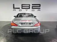 2012 Mercedes Benz SL-Class
