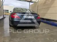 2012 Mercedes Benz CLS-Class