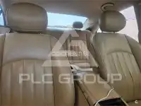 2012 Mercedes Benz CLS-Class