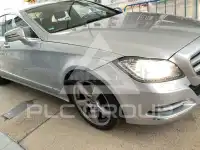 2012 Mercedes Benz CLS-Class