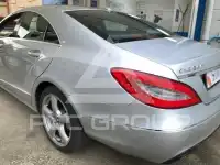 2012 Mercedes Benz CLS-Class