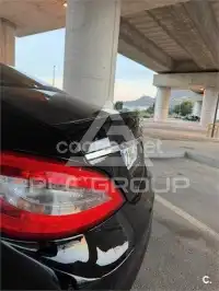 2012 Mercedes Benz CLS-Class