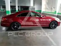 2012 Mercedes Benz CLS-Class