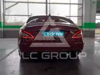 2012 Mercedes Benz CLS-Class
