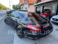 2012 Mercedes Benz CLS-Class