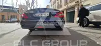 2012 Mercedes Benz CLS-Class