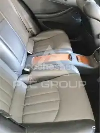 2012 Mercedes Benz CLS-Class
