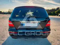 2012 Mercedes Benz R-Class