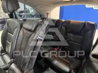 2012 Mercedes Benz R-Class