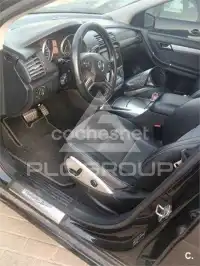 2012 Mercedes Benz R-Class