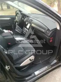 2012 Mercedes Benz R-Class