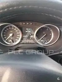 2012 Mercedes Benz R-Class