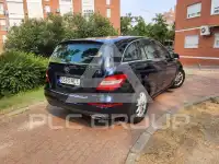 2012 Mercedes Benz R-Class