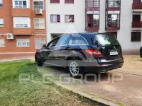 2012 Mercedes Benz R-Class
