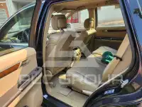 2012 Mercedes Benz R-Class