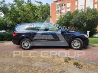2012 Mercedes Benz R-Class