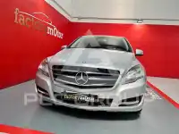 2012 Mercedes Benz R-Class