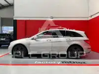 2012 Mercedes Benz R-Class