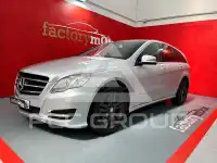 2012 Mercedes Benz R-Class