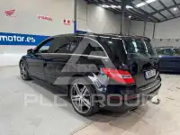 2012 Mercedes Benz R-Class