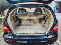 2012 Mercedes Benz R-Class
