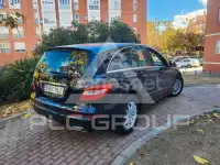 2012 Mercedes Benz R-Class
