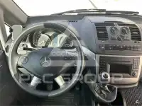 2012 Mercedes Benz Viano