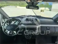 2012 Mercedes Benz Viano