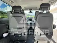 2012 Mercedes Benz Viano