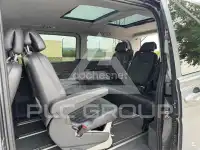 2012 Mercedes Benz Viano