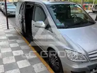 2012 Mercedes Benz Viano
