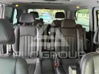 2012 Mercedes Benz Viano