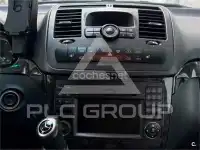2012 Mercedes Benz Viano