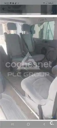 2012 Mercedes Benz Viano