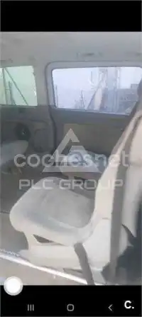 2012 Mercedes Benz Viano