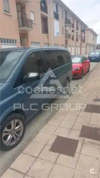 2012 Mercedes Benz Viano