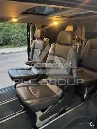 2012 Mercedes Benz Viano