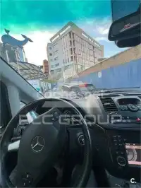 2012 Mercedes Benz Viano